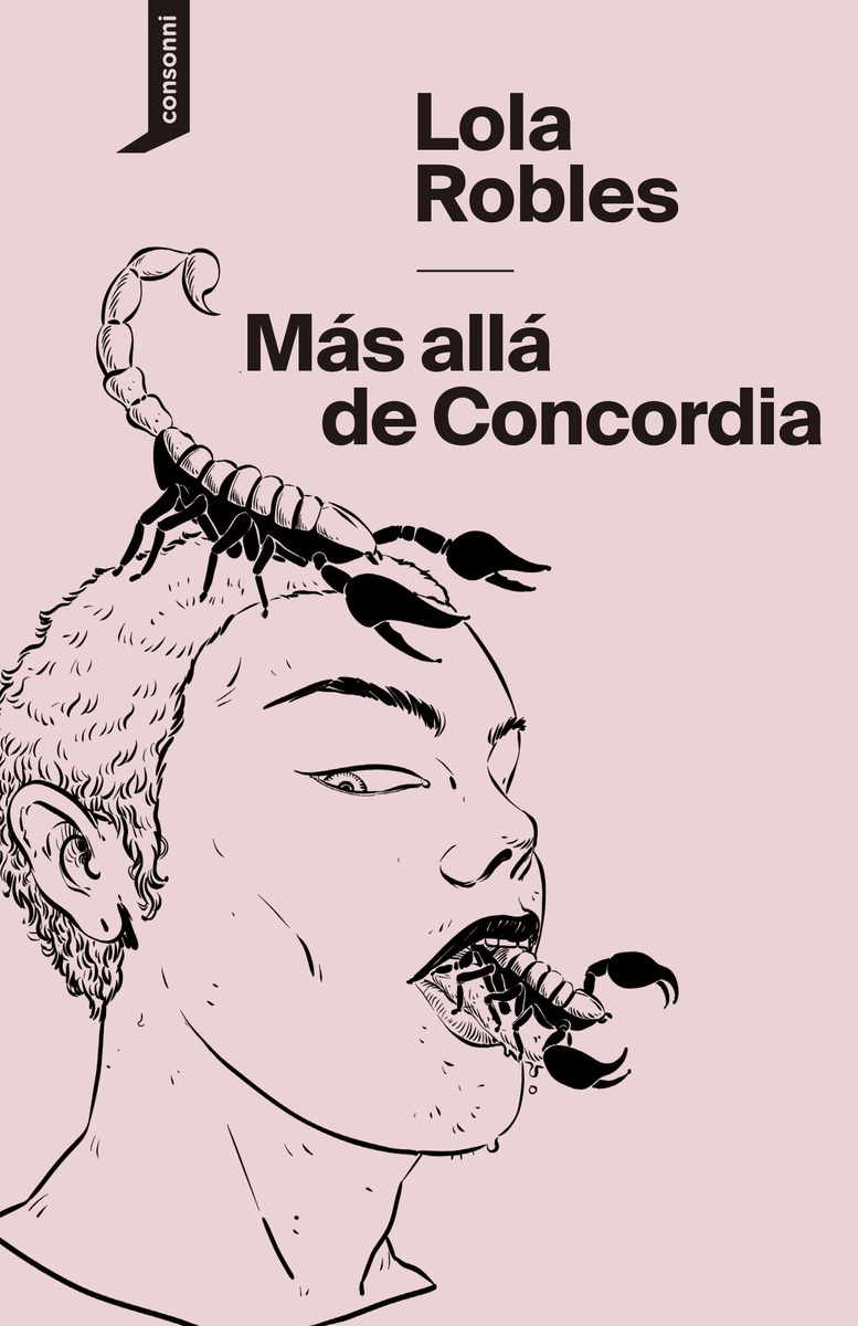 Más allá de la concordia