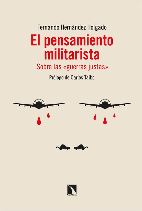 El pensamiento militarista 