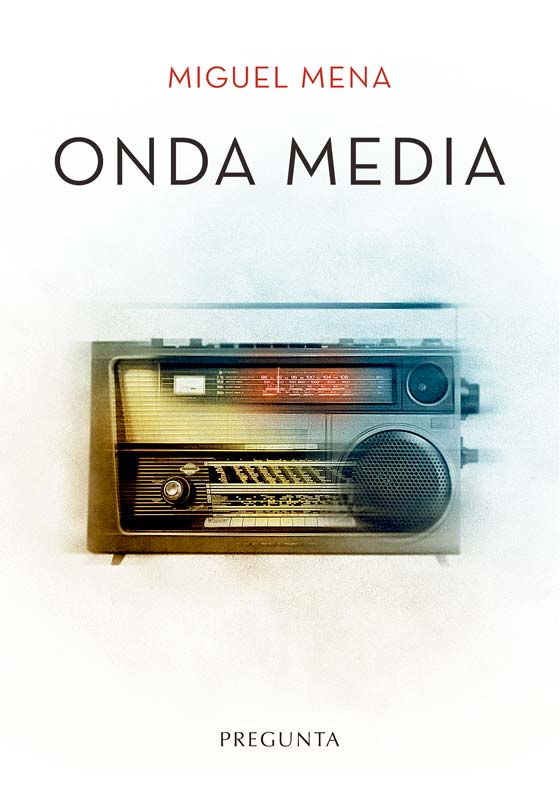 Onda media