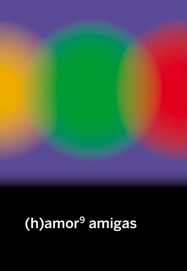 (H)AMOR 9