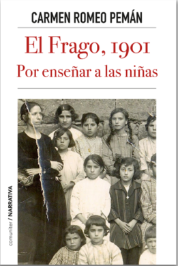 EL FRAGO 1901 POR ENSEÑAR A LAS NIÑAS