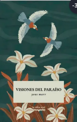 VISIONES DEL PARAÍSO