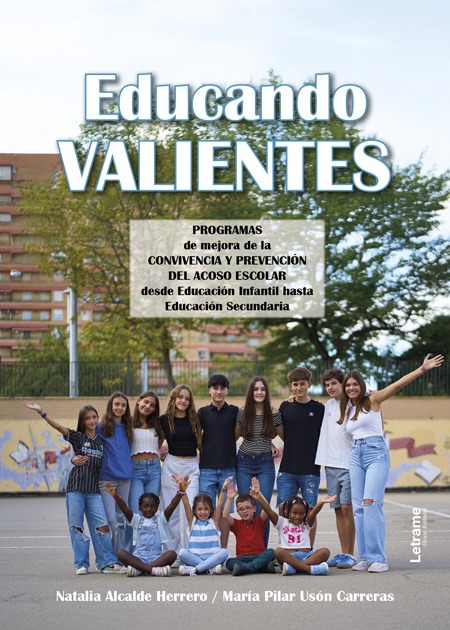 Educando valientes