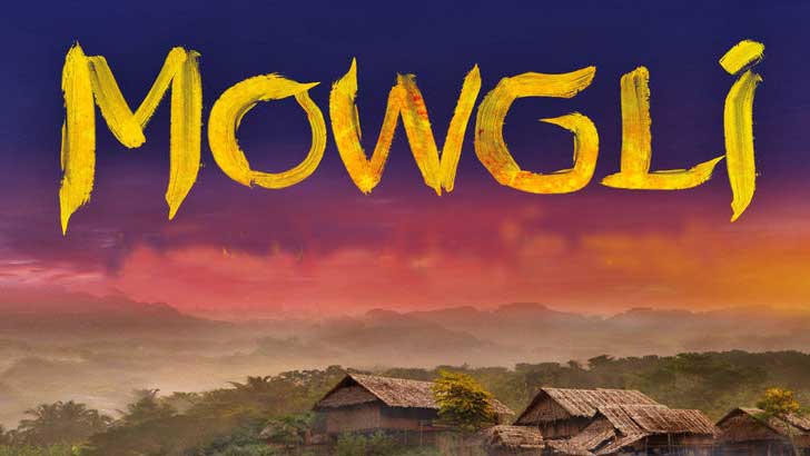 Mowgli. La Imagen de la Memoria