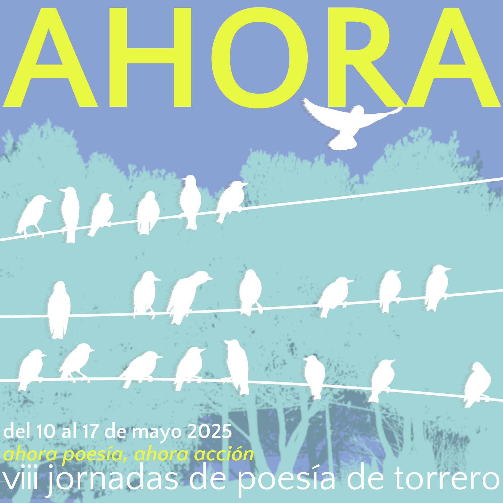 Ahora