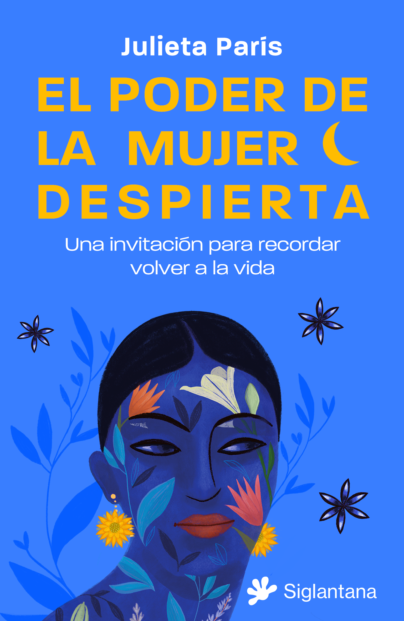 EL PODER DE LA MUJER DESPIERTA