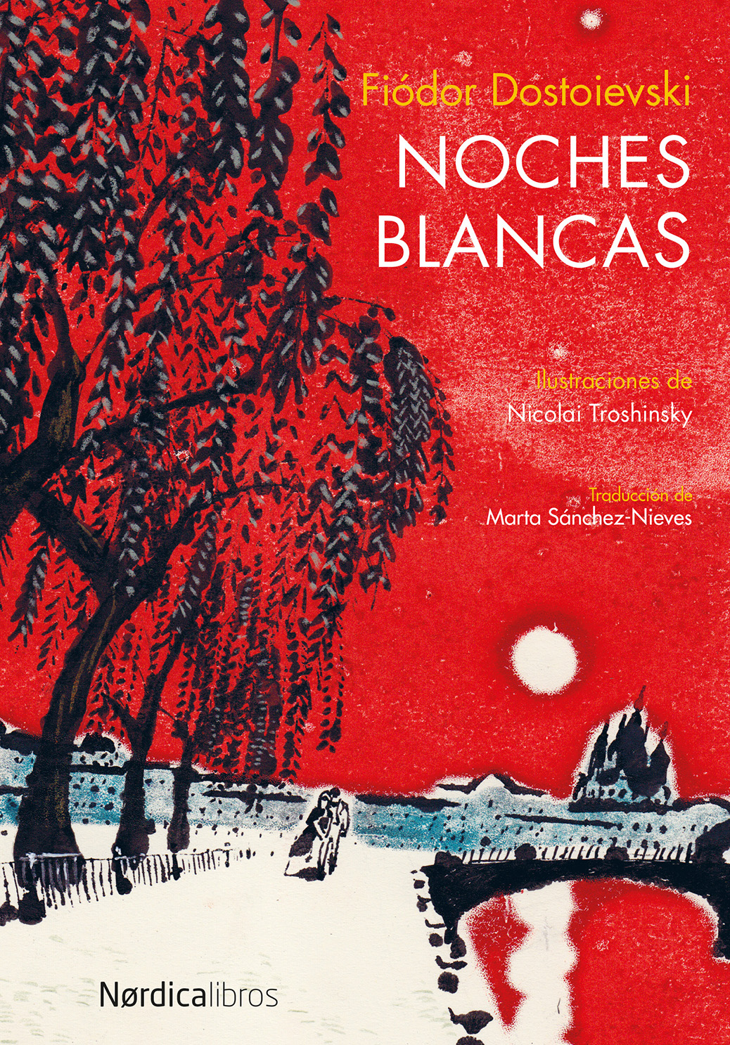 NOCHES BLANCAS