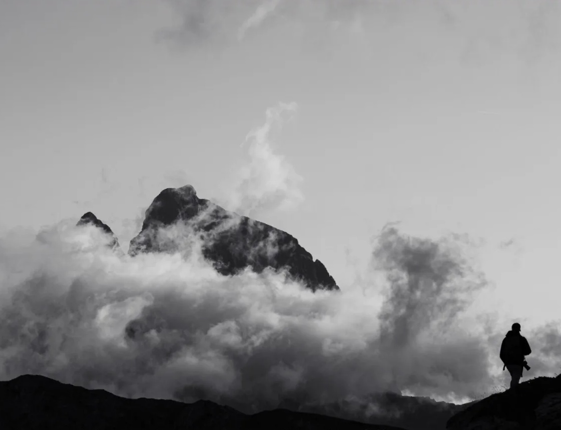 Montañas de Aragón