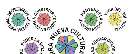  Nueva Cultura de la Tierra 