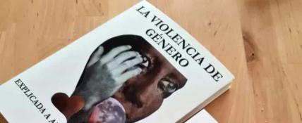 La violencia de género: explicada a adolescentes