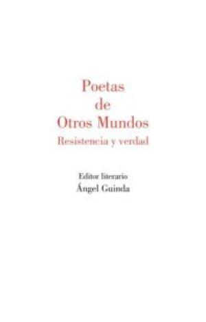 POETAS DE OTROS MUNDOS
