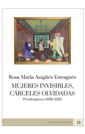 MUJERES INVISIBLES, CÁRCELES OLVIDADAS
