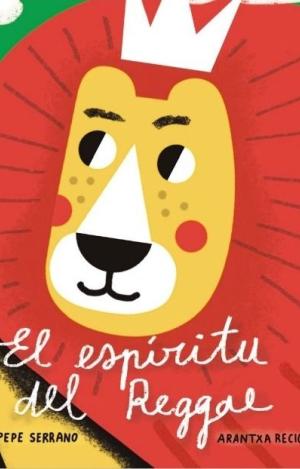 EL ESPÍRITU DEL REGGAE