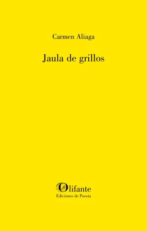 JAULA DE GRILLOS