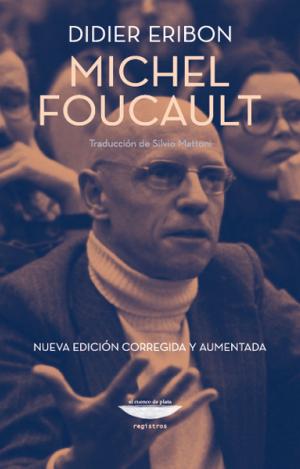 MICHAEL FOUCAULT
