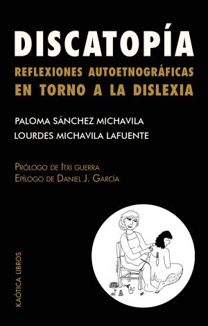 DISCATOPÍA