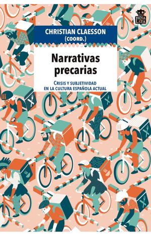 NARRATIVAS PRECARIAS