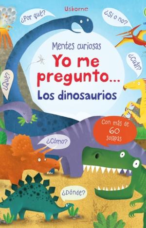 LOS DINOSAURIOS
