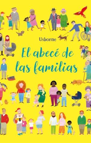 EL ABECE DE LAS FAMILIAS
