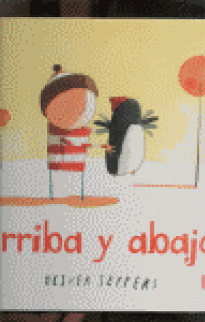 ARRIBA Y ABAJO