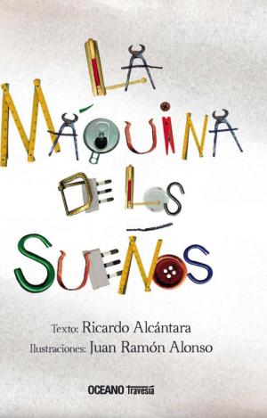 LLA MÁQUINA DE LOS SUEÑOS