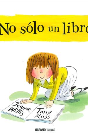 NO ES SÓLO UN LIBRO