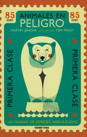 ANIMALES EN PELIGRO