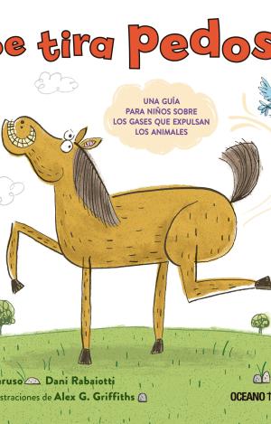 ¿SE TIRA PEDOS?