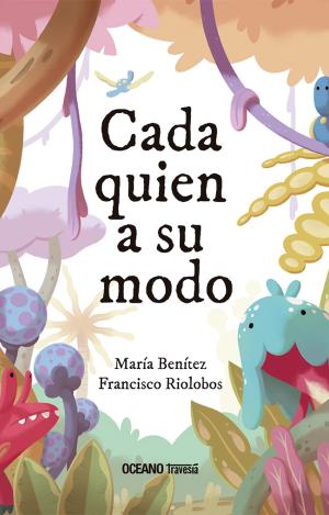 CADA QUIEN A SU MODO