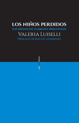 LOS NIÑOS PERDIDOS