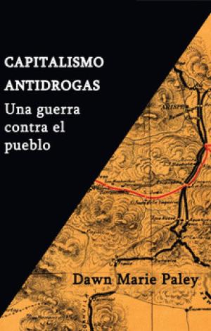 CAPITALISMO ANTIDROGAS