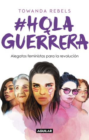 HOLA GUERRERA