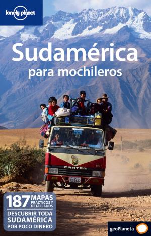 SUDAMÉRICA PARA MOCHILEROS 1