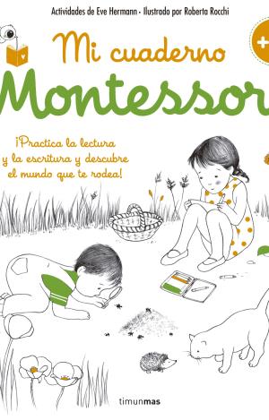 MI CUADERNO MONTESSORI +5
