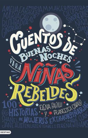 CUENTOS DE BUENAS NOCHES PARA NIÑAS REBELDES