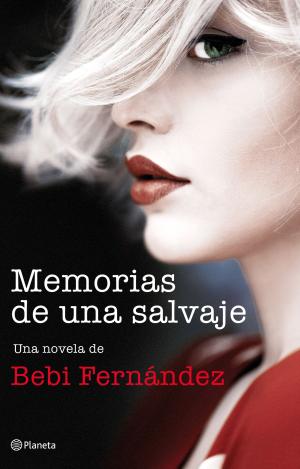 MEMORIAS DE UNA SALVAJE
