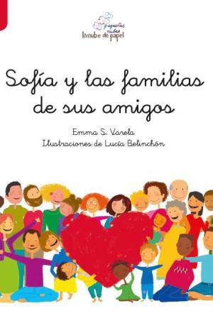 SOFIA Y LAS FAMILIAS DE SUS AMIGAS