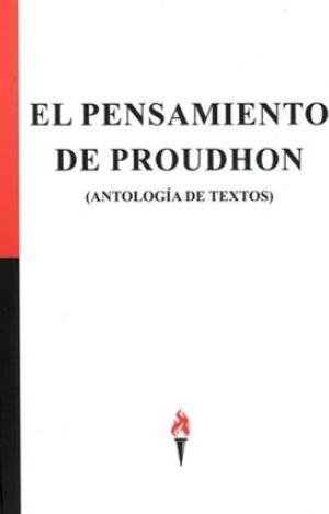 EL PENSAMIENTO DE PROUDHON