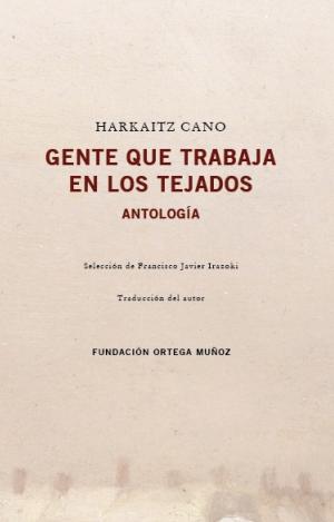 GENTE QUE TRABAJA EN LOS TEJADOS