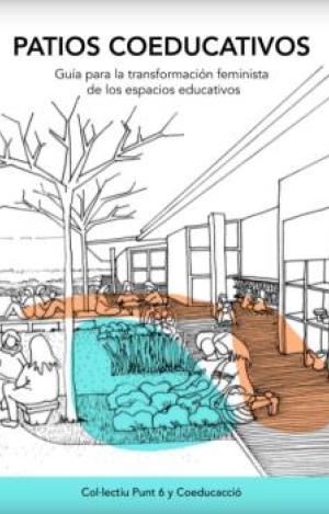 PATIOS COEDUCATIVOS