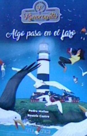 ALGO PASA EN EL FARO