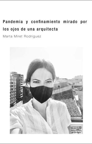 PANDEMIA Y CONFINAMIENTO MIRADO POR LOS OJOS DE UNA ARQUITECTA