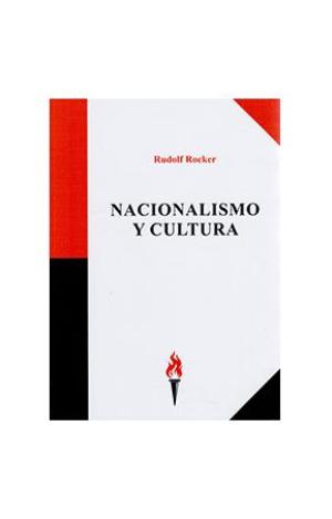 NACIONALISMO Y CULTURA