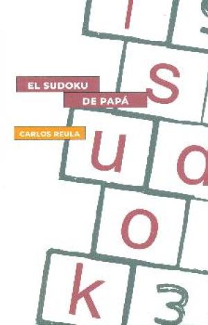 EL SUDOKU DE PAPÁ