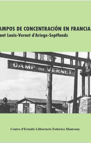 CAMPOS DE CONCENTRACIÓN EN FRANCIA