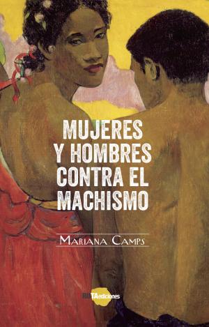 MUJERES Y HOMBRES CONTRA EL MACHISMO