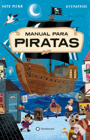 MANUAL PARA PIRATAS