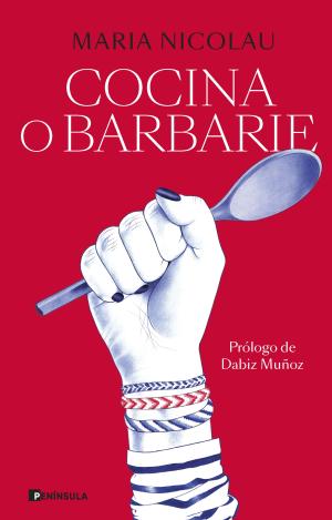 COCINA O BARBARIE