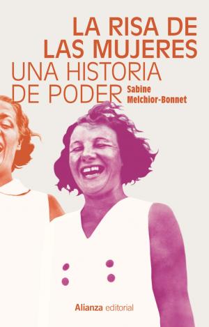 LA RISA DE LAS MUJERES