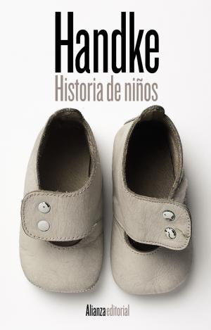 HISTORIA DE NIÑOS